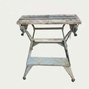 Vintage Black & Decker Workmate Model 79-001