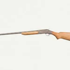 H&R Topper Model 158 .410 Ga Shotgun