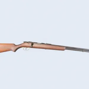 Savage Model 5 .22 S/L/LR Bolt Action Rifle