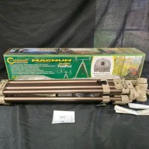 Caldwell Magnum DeadShot FieldPod