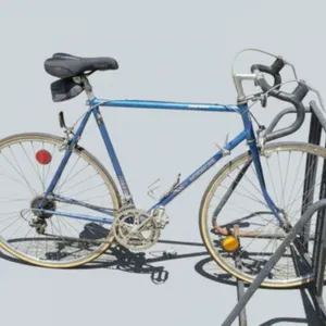 Vintage Motobecane Grand Sprint Road Bicycle