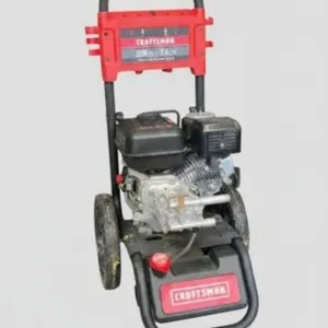 Craftsman 3100 PSI Gas Pressure Washer