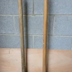 Pair of Vintage Sledgehammers