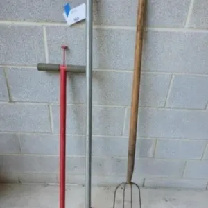 Assorted Vintage Garden Tools - Lot of 3