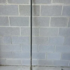 Vintage Heavy Duty Iron Digging Spud Bar