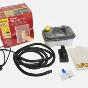 Wagner Power Steamer 715 Wallpaper Remover