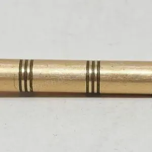 Gold Filled Antique Wahl Eversharp Pencil