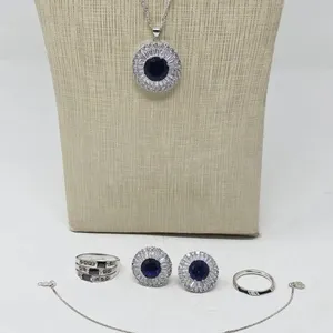 RJL Sterling Bracelet Lot