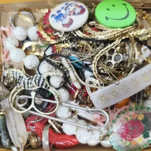 Mixed Jewellery Lot