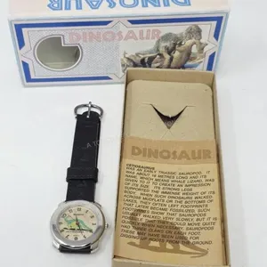Dinosaur Watch in Original Box