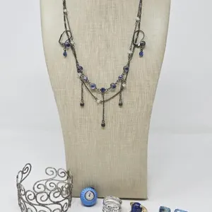 3 Piece Jewellery Set - Lot