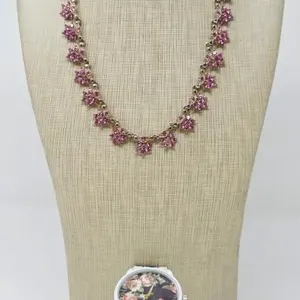 Floral Design Watch Lot