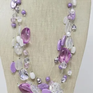 Glamjulz Fashion Necklace