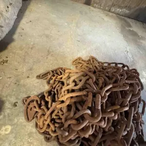 TRUCK TIRE CHAINS