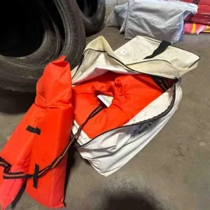 LIFE JACKETS