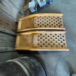 CAR RAMPS