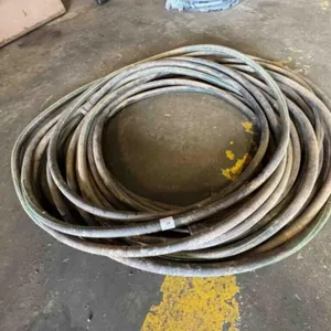 GARDEN HOSE