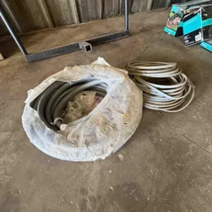 WIRING(3), 3/4" FLEXIBLE CONDUIT