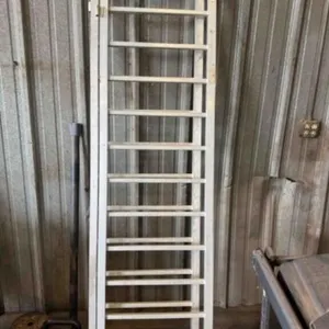 2-ATV ALUMINUM LOADING RAMPS 7'X23"