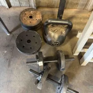 WEIGHTS