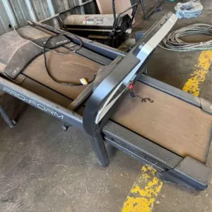TREADMILL PRO-FORM CHP 2.6 , WORKS AS IT SHOULD