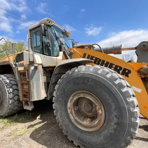 Heavy equipment