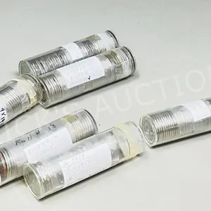 6 rolls Canada nickels 1940's to 1960's