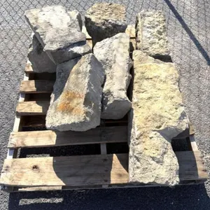 Landscaping Limestone