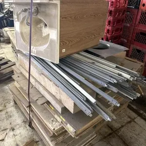 Contents of Pallet