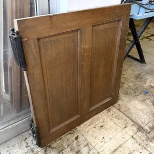 2 Way Auto-Swing Door, 33"x35"