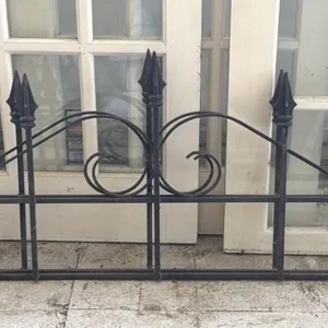 Cast Iron Architecture Accents 60"x23"