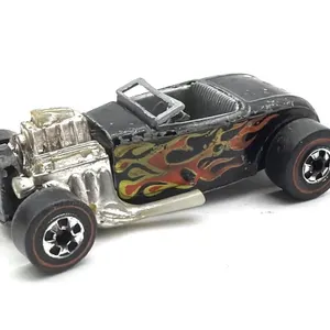 Vintage HotWheels Red Line 1975 Street Rodder