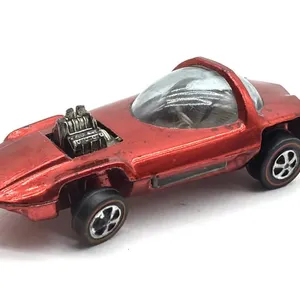 Vintage HotWheels Red Line 1967 Silhouette