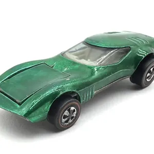 Vintage HotWheels Red Line 1968 Torero