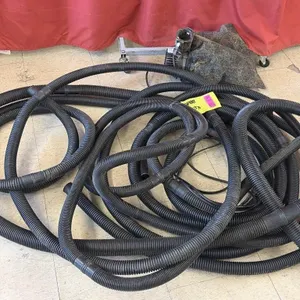Fountain Pump with Hoses
