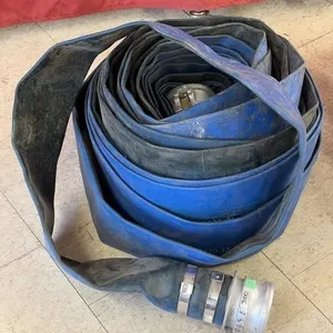3" outlet 100� Water Pump Hose