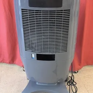 Ultra Cool Portable Evaporative Cooler - Model