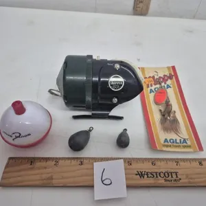 Fishing Items