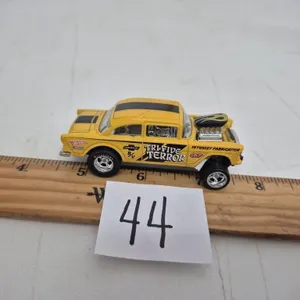 Hot Wheels 1955 Chevy Gasser