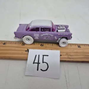 Hot Wheels 1955 Chevy Gasser