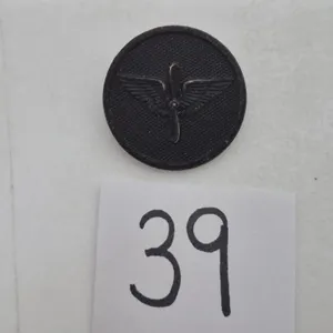 WW2 Army Air Corp Pin