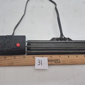 Vintage lionel Unload & Uncouple Track Section