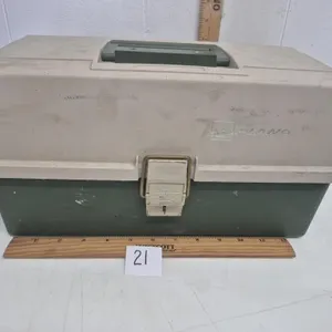 Plano 4720 Tackle Box