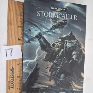 Warhammer 40000 Softcover Book 2 of 2