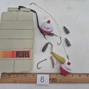 Fishing Items