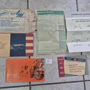 July Estate Auction