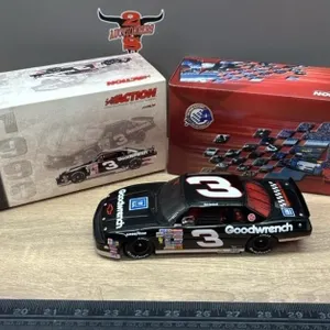 Action 1:24 1990 Lumina GM Goodwrench Dale