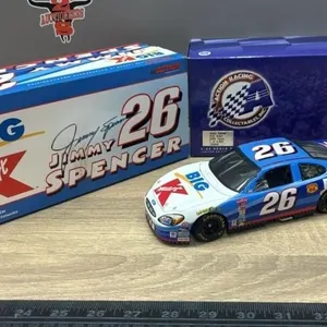 Action 1:24 2000 Big K Mart Taurus Jimmy Spencer
