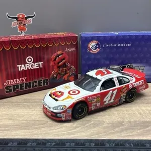 Action 1:24 2002 Target/Puppets 25th Aniv.