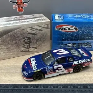 Action 1:24 1996 ACDelco/Japan Race Monte Carlo